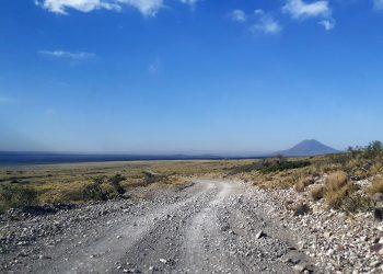 Camino Sanmartiniano de San Rafael, de proyecto a realidad