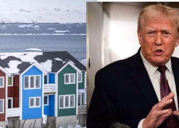 Europa prepara un despliegue militar en Groenlandia para frenar el avance de Donald Trump