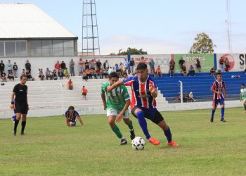 Daniel Vega y Víctor Trollán refuerzan al Atlético San Luis