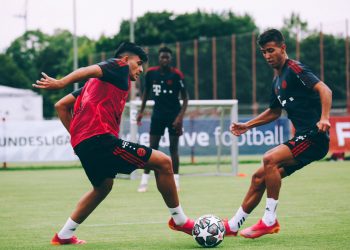 Los cuatro refuerzos de Huracán para el Torneo Regional