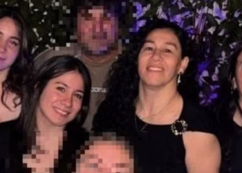 Murió Astrid Martínez, la joven que tenía el 95% del cuerpo quemado por el trágico accidente en Entre Ríos y ya no quedan sobrevivientes