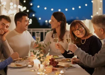 Sin lujos, viajes ni amor: los deseos de los mendocinos para el 2026