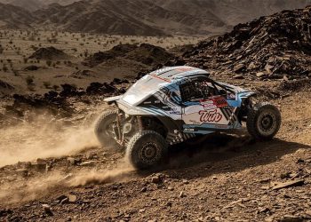 El miércoles de los argentinos en el Dakar 2026, con un triunfo clave