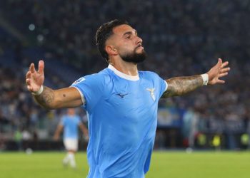 El mendocino Taty Castellanos jugará en el West Ham de la Premier League