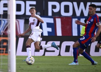 Torneo Apertura: ganaron Lanús, Talleres e Independiente Rivadavia