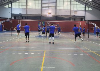 El Club de Leones solicita donaciones para familias perjudicadas por las últimas tormentas