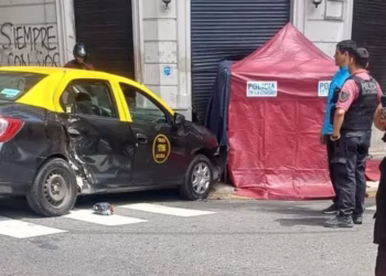 Quién era el hombre que murió trágicamente frente a la casa donde Cristina Kirchner está presa