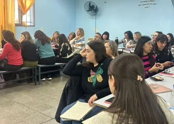 Suplencias más rápidas: así funcionará el nuevo reglamento en Educación de Jóvenes y Adultos