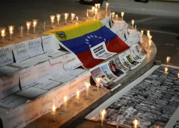 Venezuela liberó a 24 presos políticos