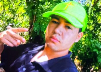 Buscan dar con el paradero de un adolescente