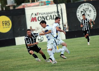 Huracán recibirá a Pacífico el próximo domingo a partir de las 21