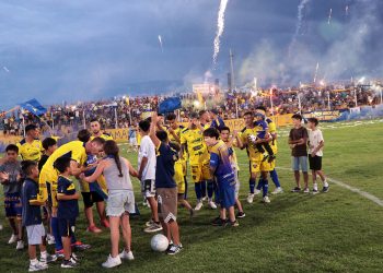 La policía le exigió 60 efectivos a Huracán para el partido frente a Estudiantes