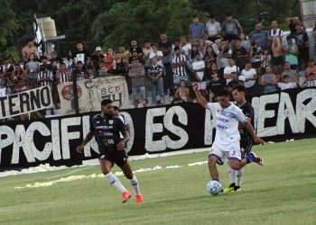 Pacífico y Huracán se miden en una edición del “Clásico del Sur”