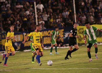 Huracán visitará a Estudiantes el domingo a las 19