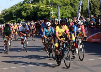 El recorrido de la 4ª fecha de la temporada “Doble Monte Comán”