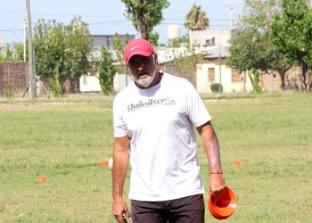 Miguel Buxó: “Como en todos los equipos que hemos estado, siempre la idea es la misma y es ser protagonistas”