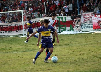 El fútbol sanrafaelino comenzará con el Torneo Vendimia en febrero