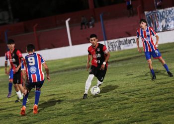Salto de las Rosas va presentado su plantel para la temporada