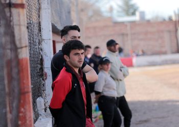 Agustín Vela nuevo director técnico de Independiente Calle Larga