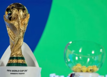 Uno por uno, los requisitos para ser chofer en el Mundial 2026 de la FIFA y cómo postularse