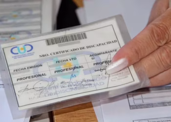 Certificado Único de Discapacidad en 2026: los requisitos que hay que respetar y dónde lo renuevo