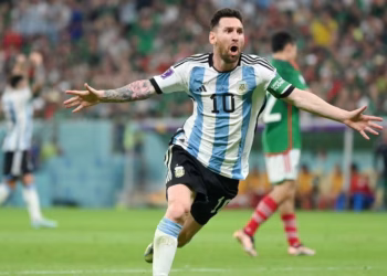 Cuántos goles tiene que hacer Lionel Messi en el Mundial 2026 para ser el máximo goleador de la historia de la Copa del Mundo