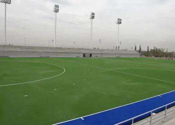Mendoza apuesta fuerte al hockey e invierte una millonaria cifra para volver al calendario internacional
