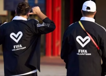 Cómo trabajar como voluntario en el Mundial 2026 y cuáles son los pasos a seguir