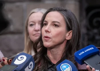 Mercedes Rus: “Bajar la edad de imputabilidad no es la solución final, pero es una herramienta necesaria”