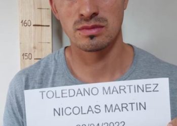 Buscan a un hombre acusado de abigeato agravado