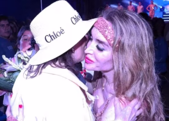 Graciela Borges hizo llorar a Fátima Florez en su obra de teatro en Mar del Plata: “Mi admiración es total”