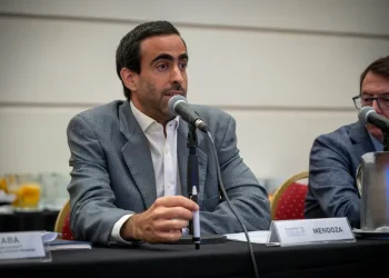 Vencimientos 2026: Mendoza dio el primer paso para refinanciar su deuda en dólares