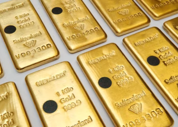 Revelaron que Venezuela envió 113 toneladas de oro a Suiza en el gobierno de Nicolás Maduro