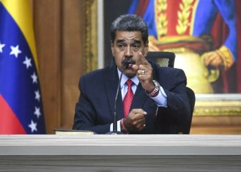 La captura de Nicolás Maduro reaviva el debate global sobre la legalidad de las intervenciones militares de Trump y EE.UU. en países soberanos