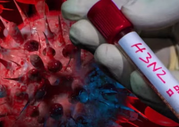 Supergripe H3N2 en Argentina: quiénes deben vacunarse para evitar internaciones