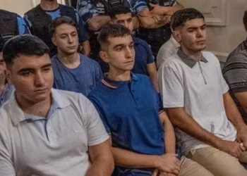 A seis años del crimen de Fernando Báez Sosa: así es la vida en prisión de los rugbiers condenados, uno por uno