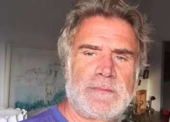 El Teto Medina reveló que tiene cáncer de colon: “Haciéndole caso a los médicos”