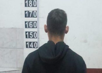 La Policía detuvo a un empleado que estafó a su empresa y robó a un compañero en un complejo de cabañas de Valle Grande