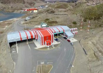 El Paso Pehuenche amplió su horario para fortalecer la conectividad y responder a la demanda turística