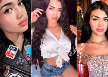 Quién era Narela Barreto, la argentina que encontraron muerta en Los Ángeles