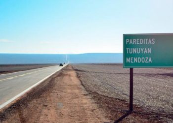 Un radioaficionado sanrafaelino permitió asistir un accidente en una zona sin señal de celular