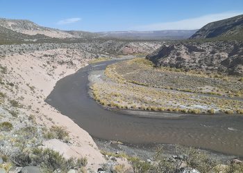 San Rafael y su “Conquista del Oeste”