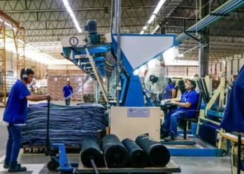 El Club de Leones solicita donaciones para familias perjudicadas por las últimas tormentas