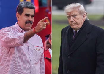 Donald Trump: “Estamos listos para una segunda ola de ataques en Venezuela si es necesaria”