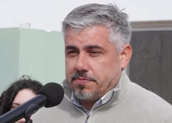 Se revelaron estremecedores detalles del accidente en el que murió trágicamente Nazareno Cruz Otamendi, el intendente de Quehué