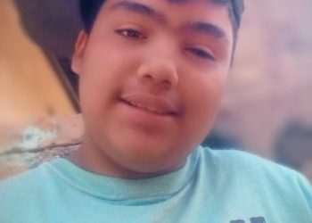 Buscan a un joven de 15 años