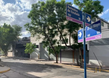 Se entregó el sospechoso que estaba prófugo por el asesinato a la salida del boliche Queen