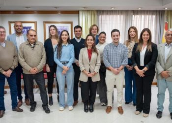El Gobierno provincial refuerza el acompañamiento y la capacitación del sistema cooperativo mendocino