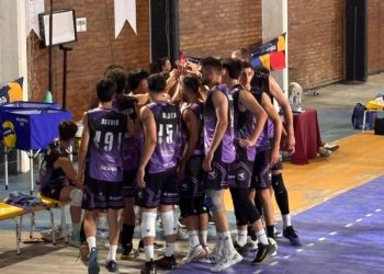 S.R.Club estará presente en la Liga Federal Argentina en San Juan