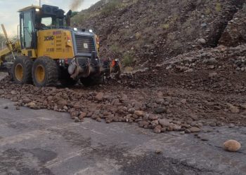 Temporal en Mendoza: el gobierno provincial activó un amplio operativo y confirmó que no hubo víctimas